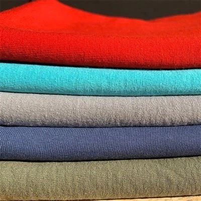 All-cotton Jersey Knit Material suppliers
