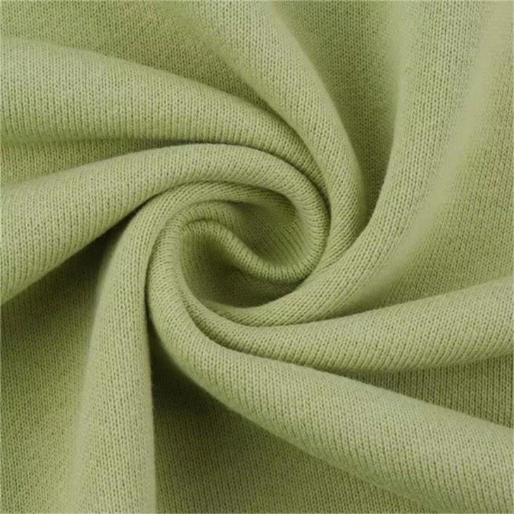 Polyester Terry Fabric factory